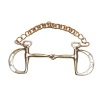 Goyoaga Feeling de cyprium con pasadores partido Goyoaga Feeling de cyprium con pasadores partido