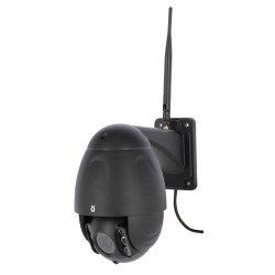 Cámara IPCam 360 FHD 1080p Kerbl Cámara IPCam 360 FHD 1080p Kerbl