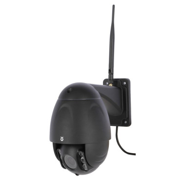 Cámara IPCam 360 FHD 1080p Kerbl Cámara IPCam 360 FHD 1080p Kerbl