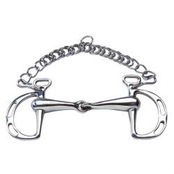 Goyoaga Feeling con pasadores partido