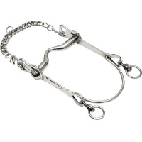 Bocado vaquero Feeling