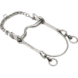 Bocado vaquero Feeling