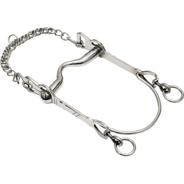 Bocado vaquero Feeling