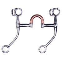 Bocado de entrenamiento Feeling