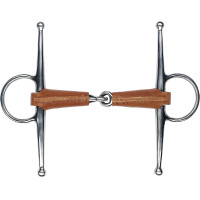 Filete de palillos Feeling forrado de cuero