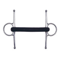 Filete palillos Feeling de goma recto