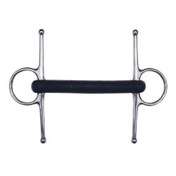 Filete palillos Feeling de goma recto