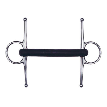 Filete palillos Feeling de goma recto