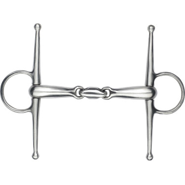 Filete de palillos Feeling Anatómico de acero inoxidable satén