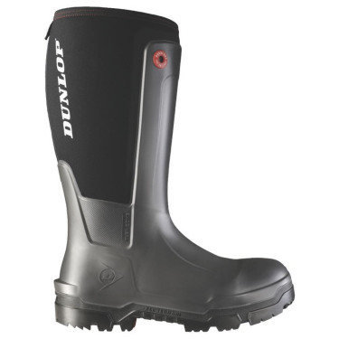 Dunlop® Snugboot WorkPro Full Safety Bota