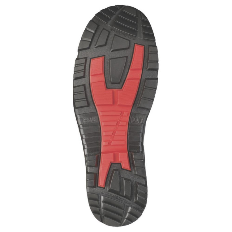 Botas Dunlop® Snugboot WorkPro Full Safety Botas Dunlop® Snugboot WorkPro Full Safety