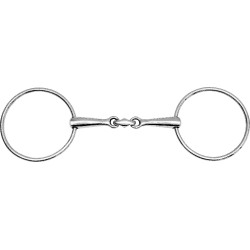 Filete 2 anillas grandes finas Feeling Anatomic