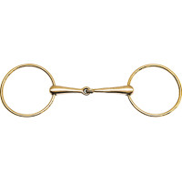 Filete 2 anillas grandes Feeling