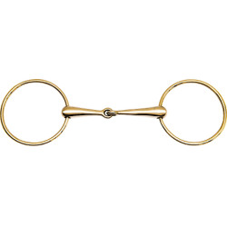 Filete 2 anillas grandes Feeling