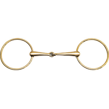 Filete 2 anillas grandes Feeling