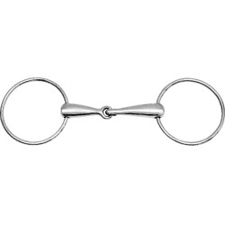 Filete 2 anillas grandes Feeling