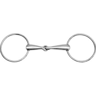 Filete 2 anillas grandes Feeling