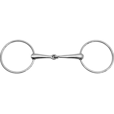 Filete 2 anillas grandes Feeling