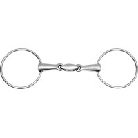 Filete 2 grandes anillas Feeling Anatomic