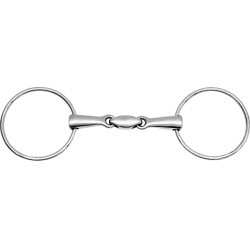 Filete 2 grandes anillas Feeling Anatomic