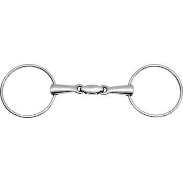 Filete 2 grandes anillas Feeling Anatomic