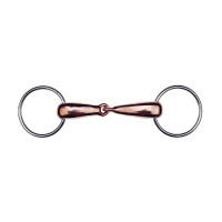 Filete 2 anillas Feeling de cobre