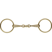 Filete 2 anillas Feeling Anatómico de cyprium cañones macizos finos