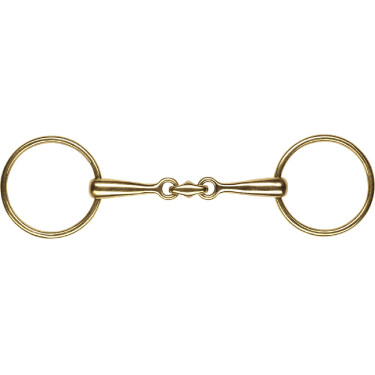 Filete 2 anillas Feeling Anatómico de cyprium cañones macizos finos