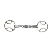 Filete 2 anillas Feeling con pasadores Anatómico