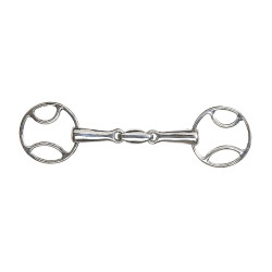 Filete 2 anillas Feeling con pasadores Anatómico