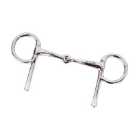 Mini filete oliva Feeling con espátulas