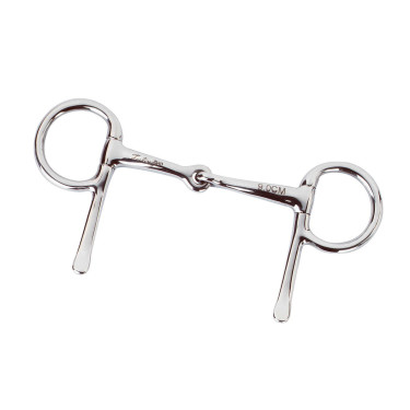 Mini filete oliva Feeling con espátulas