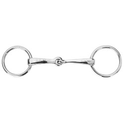 Mini filete 2 anillas Feeling