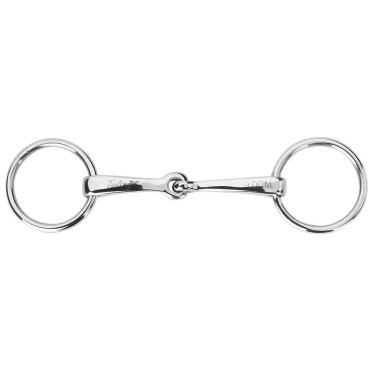 Mini filete 2 anillas Feeling