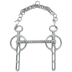 Mors Liverpool Feeling girado 1/2