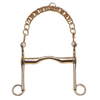 Bocado de doma l'hotte Feeling de cyprium