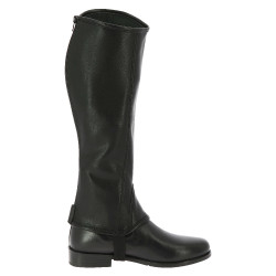 Polainas Norton Stretch Negro