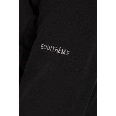 Chaqueta de concurso Equi-Theme Soft Classic Negro Chaqueta de concurso Equi-Theme Soft Classic Negro