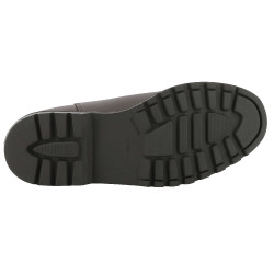 Botines Norton Safety Negro