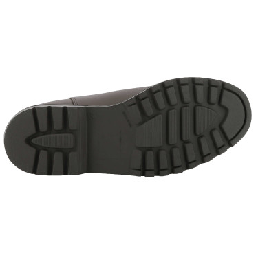 Botines Norton Safety Negro