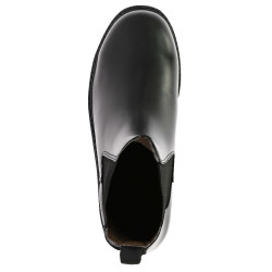 Botines Norton Safety Negro