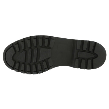 Botines Norton Safety Negro