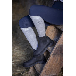 Botines Norton Camarga Negro