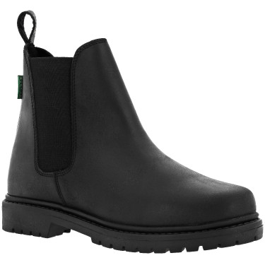 Botines Norton Camarga Negro