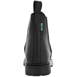 Botines Norton Camarga Negro