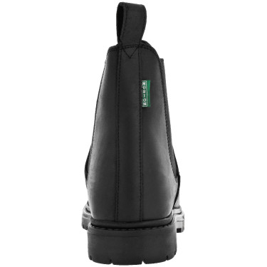 Botines Norton Camarga Negro