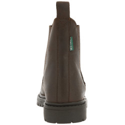 Botines Norton Camarga Castaño Marrón Botines Norton Camarga Castaño Marrón