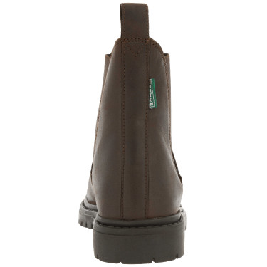 Botines Norton Camarga Castaño Marrón Botines Norton Camarga Castaño Marrón