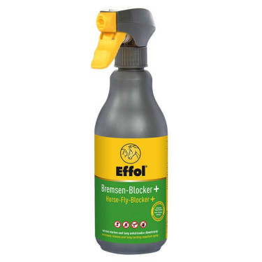 Bremsenabwehr + Effol