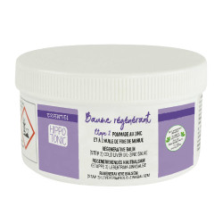 Hippo-Tonic Bálsamo regenerador Essentiel – etapa 2